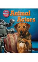 Animal Actors