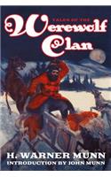Tales of the Werewolf Clan