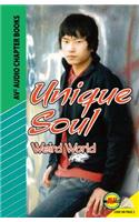 Unique Soul Weird World