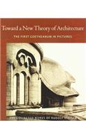 Toward a New Theory of Architecture