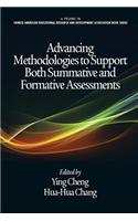 Advancing Methodologies to Support Both Summative and Formative Assessments