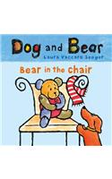 Bear in the Chair