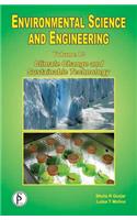 Environmental Science and Engineering (Climate Change and Sustainable Technology)