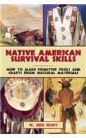 Native American Survival Skills