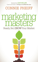 Marketing Masters: Ready, Set, Grow Your Market