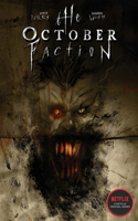 October Faction, Vol. 2