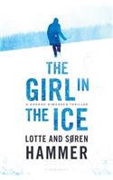 The Girl in the Ice
