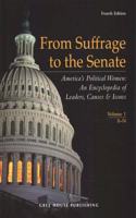 From Suffrage to the Senate, Fourth Edition: Print Purchase Includes Free Online Access