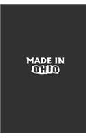 Made In Ohio