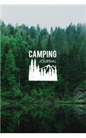 Camping Journal
