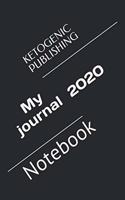 My journal 2020