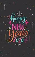 Happy New Year 2020