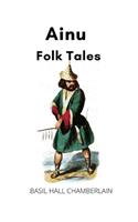 Ainu Folk Tales