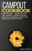 Campout Cookbook