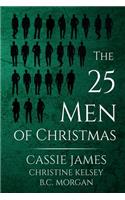 25 Men of Christmas