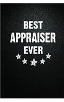 Best Appraiser Ever