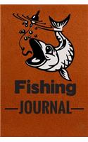 Fishing Journal