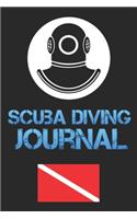 Scuba Diving Journal