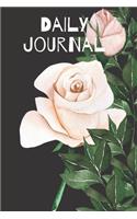 Daily Journal