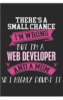 There's a small chance i'm wrong but i'm a web developer and a mom so i highly doubt it: Paperback Book With Prompts About What I Love About Mom/ Mothers Day/ Birthday Gifts From Son/Daughter