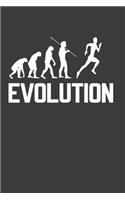 Evolution Notebook