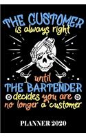 Planner 2020