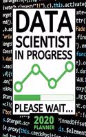 Data Scientist In Progress
