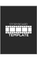 Storyboard Template