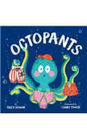 Octopants