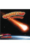 Cometas Y Meteoros: Atravesando El Espacio
