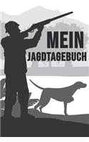 Mein Jagtagebuch