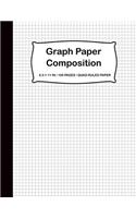Graph Paper Composition