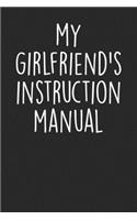 My Girlfriend's Instruction Manual