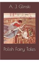 Polish Fairy Tales