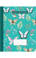 Composition Notebook
