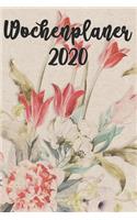 Wochenplaner 2020