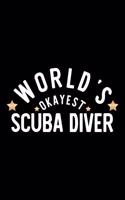 World's Okayest Scuba Diver