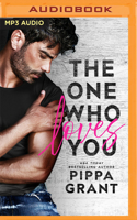 The One Who Loves You