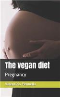 The Vegan Diet: Pregnancy