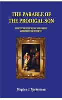The Parable of The Prodigal Son