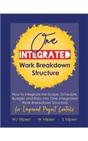 One Integrated Work Breakdown Structure