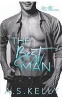 The Best Man: (1 From Connemara with Love)