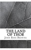 The Land of Thor