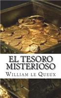 El tesoro misterioso