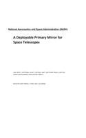 A Deployable Primary Mirror for Space Telescopes