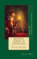 Keeping Christ in Christmas