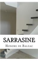 Sarrasine