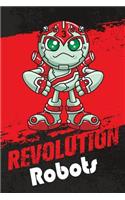 Revolution Robots
