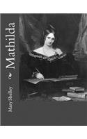 Mathilda: Large Print