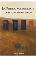 La Piedra Milenaria 1